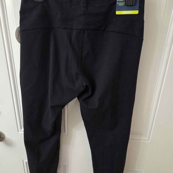 Tags Intact Black Magellan Sport Pants - Picture 2 of 4